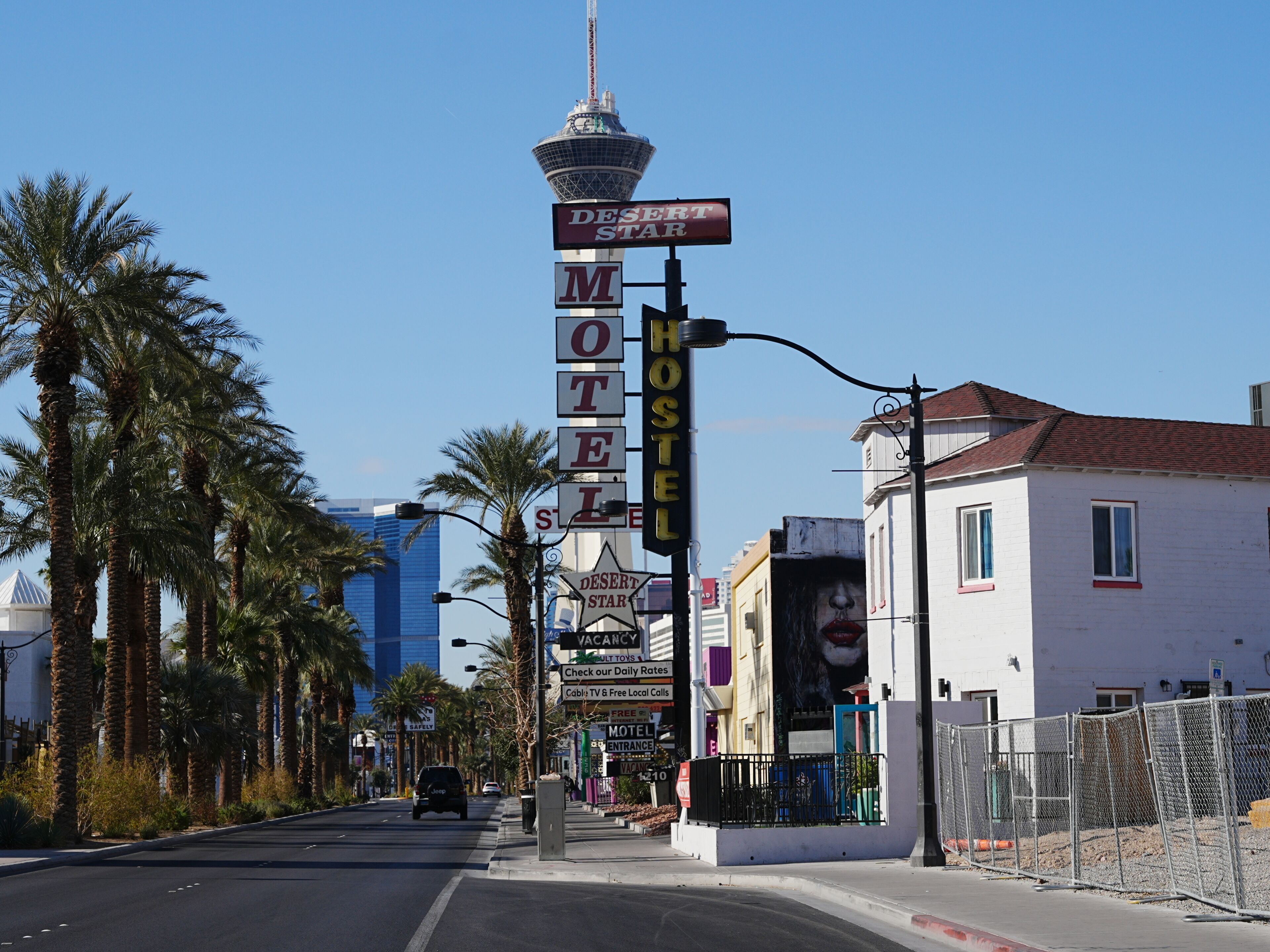 Photo - Sin City Hostel