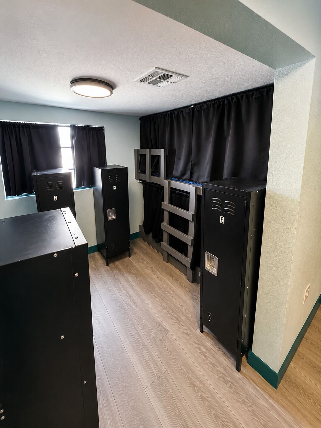 Photo - Sin City Hostel