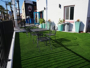 Exterior - Sin City Hostel Las Vegas (Las Vegas)