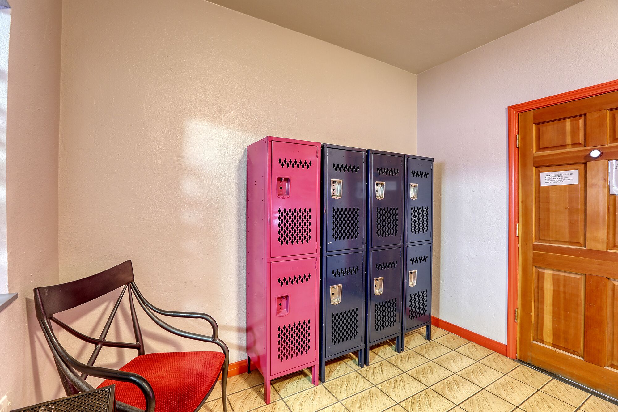 Photo - Sin City Hostel