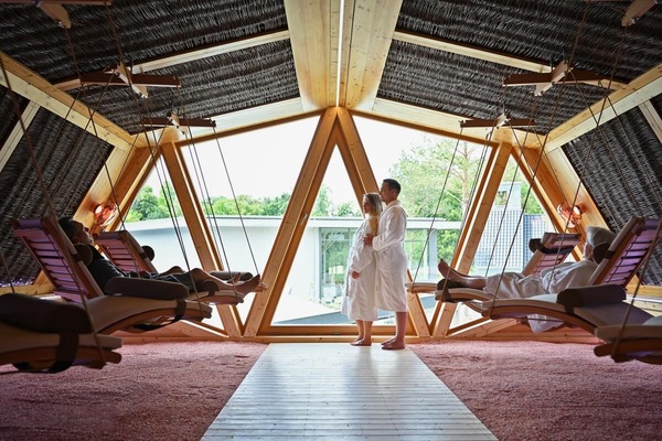 Börde Therme