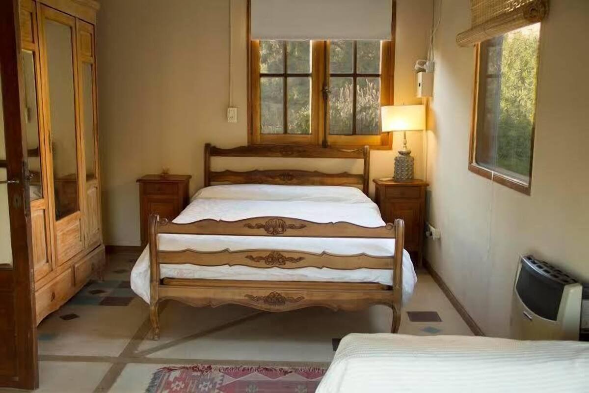 Maison | 1 chambre, Wi-Fi gratuit