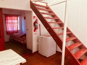 Studio | 1 phòng ngủ, truy cập Internet không dây miễn phí 