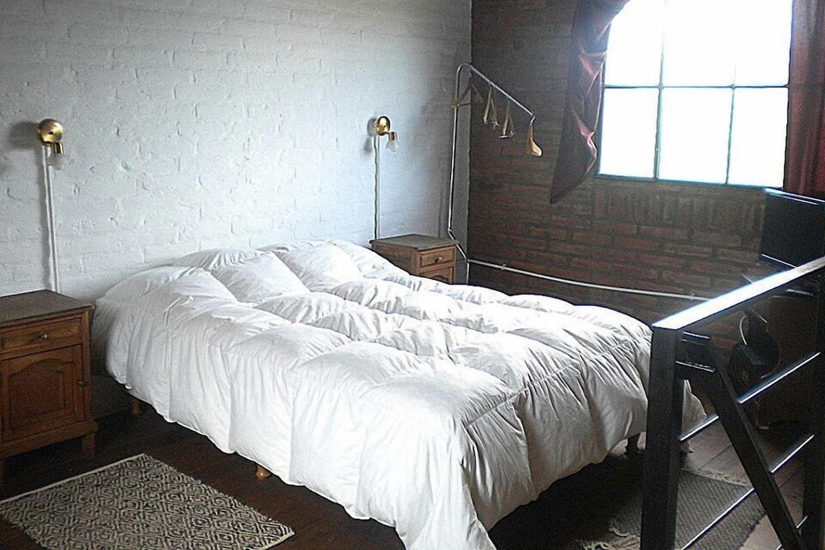 Appartement, 1 chambre (Apart 2) | 1 chambre, Wi-Fi gratuit