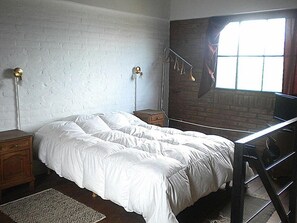 Appartement, 1 slaapkamer (Apart 2) | 1 slaapkamer, gratis wifi