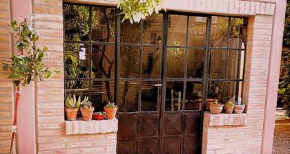 La Floridita Puerto Piramides