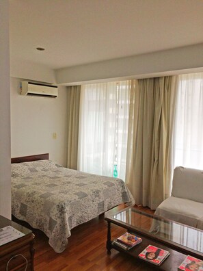 Standard-Apartment, Mehrere Betten