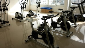 Sportschool