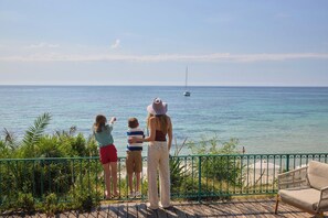 View from property - Forte Village Resort Villa Del Parco & Spa (Pula)