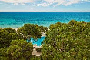 Pool - Forte Village Resort Villa Del Parco & Spa (Pula)