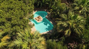 View from property - Forte Village Resort Villa Del Parco & Spa (Pula)