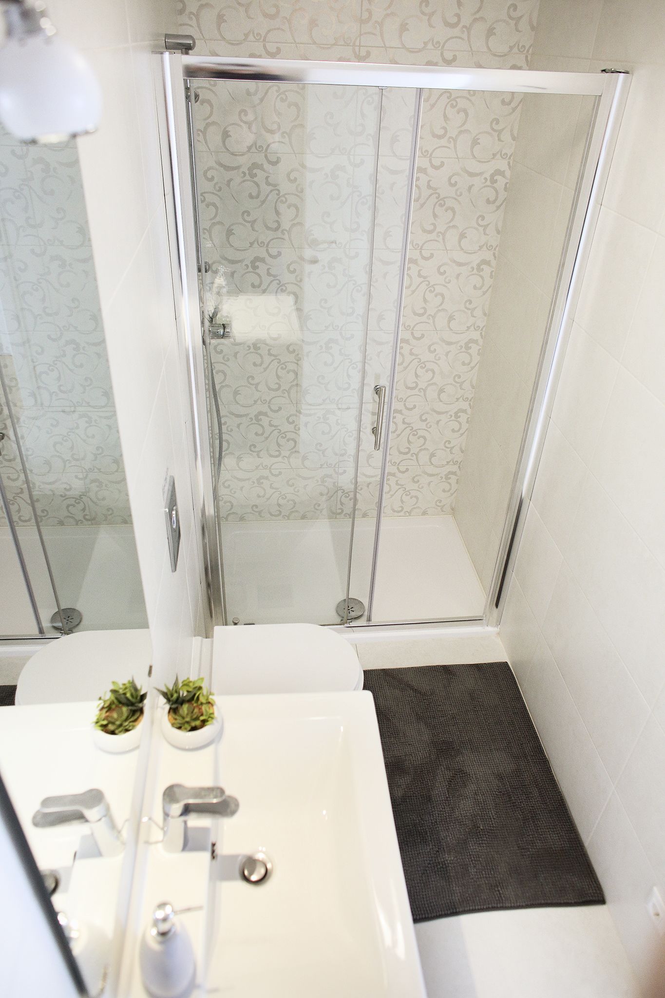 Foto - Le Monde Apartment