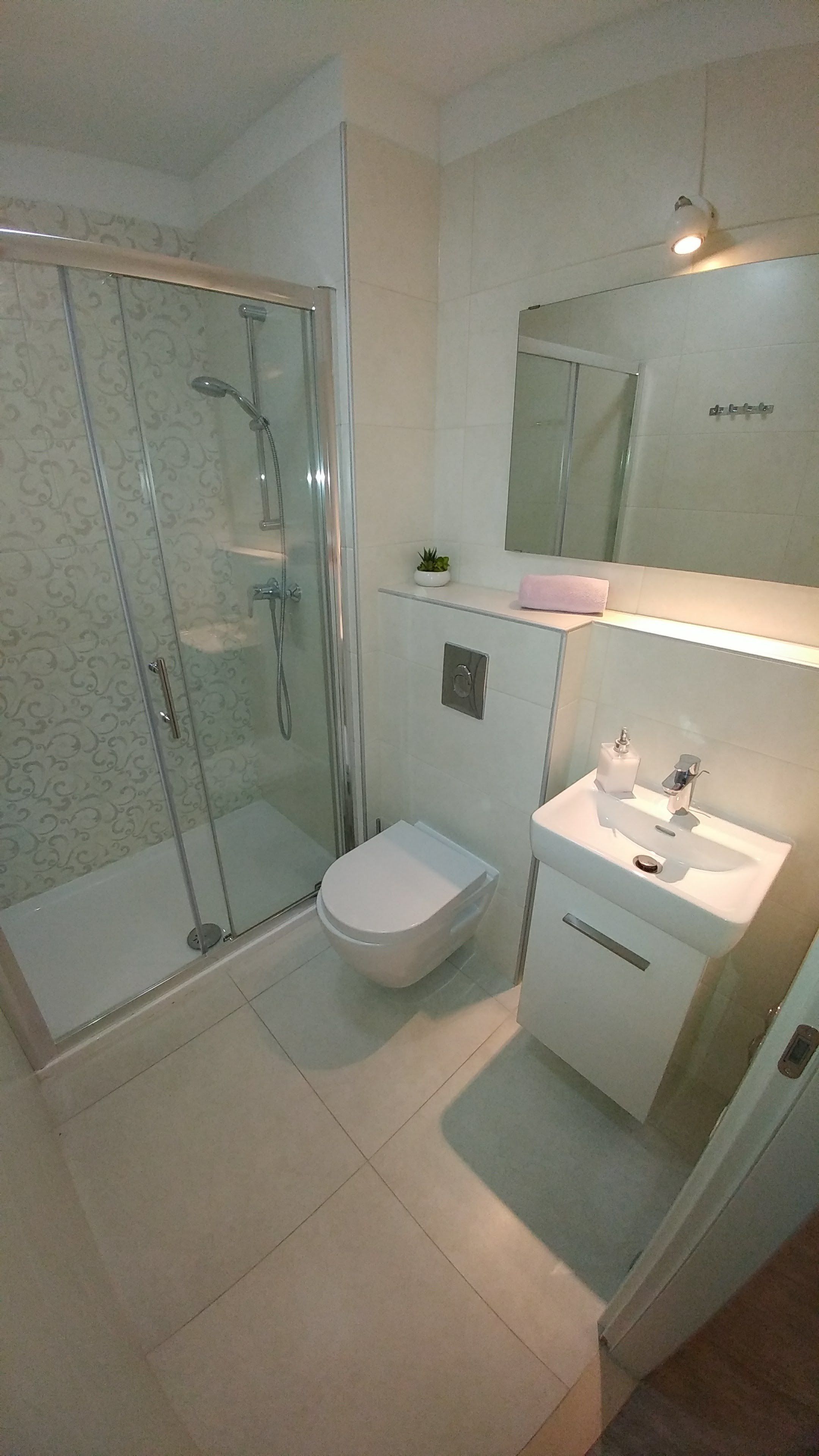 Foto - Le Monde Apartment