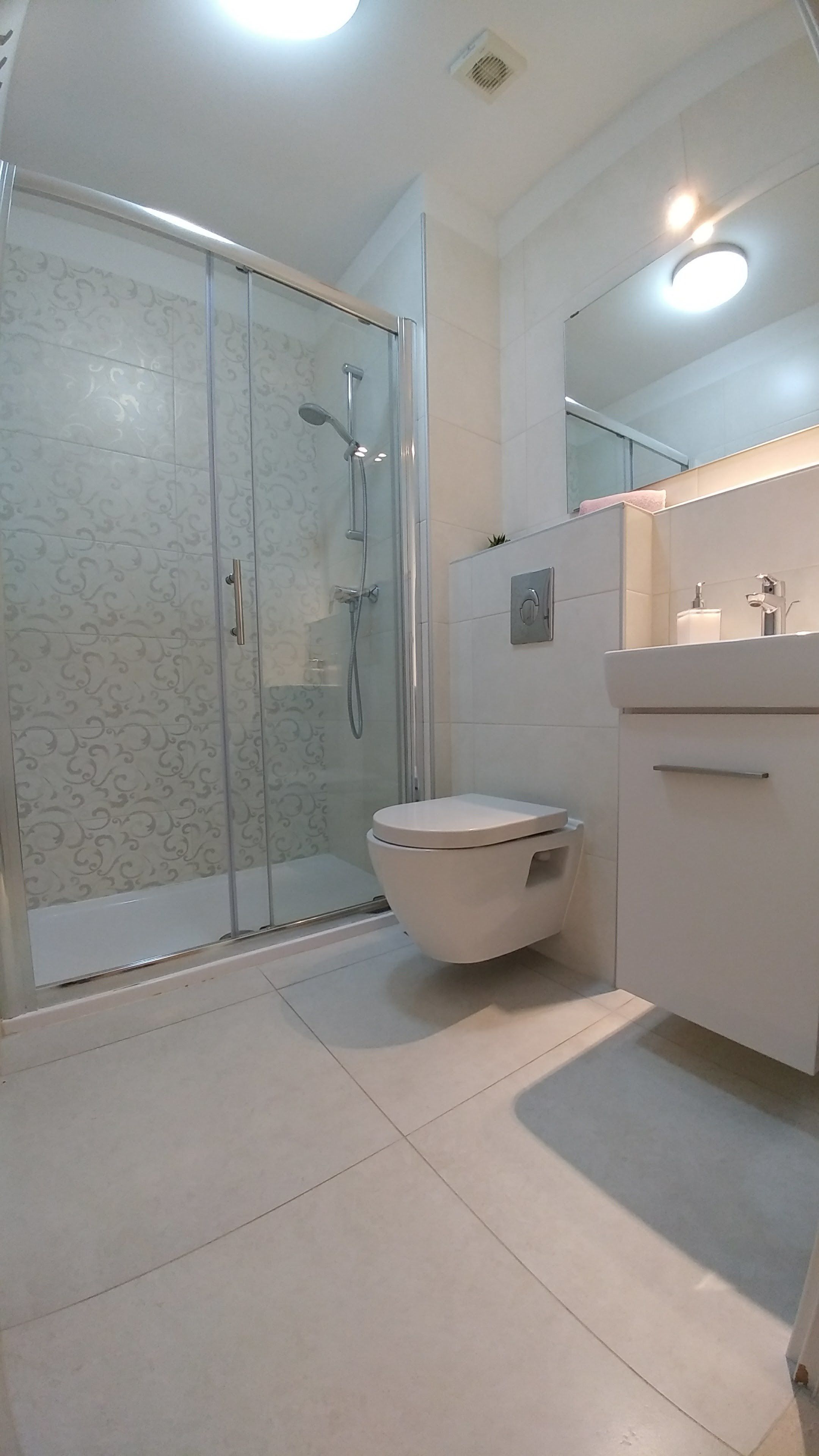 Foto - Le Monde Apartment