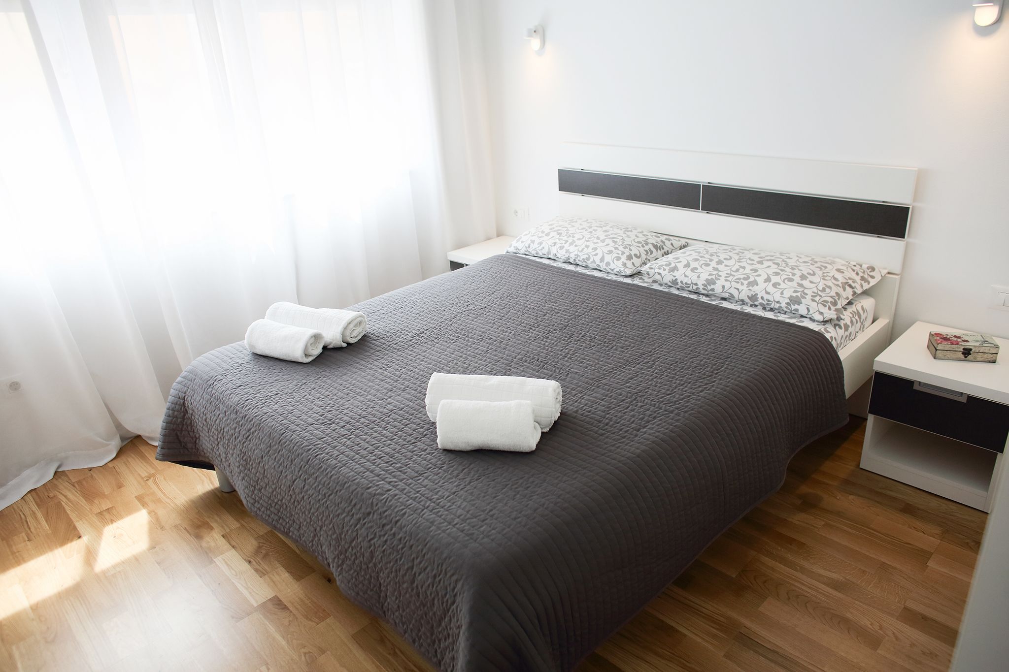 Foto - Le Monde Apartment