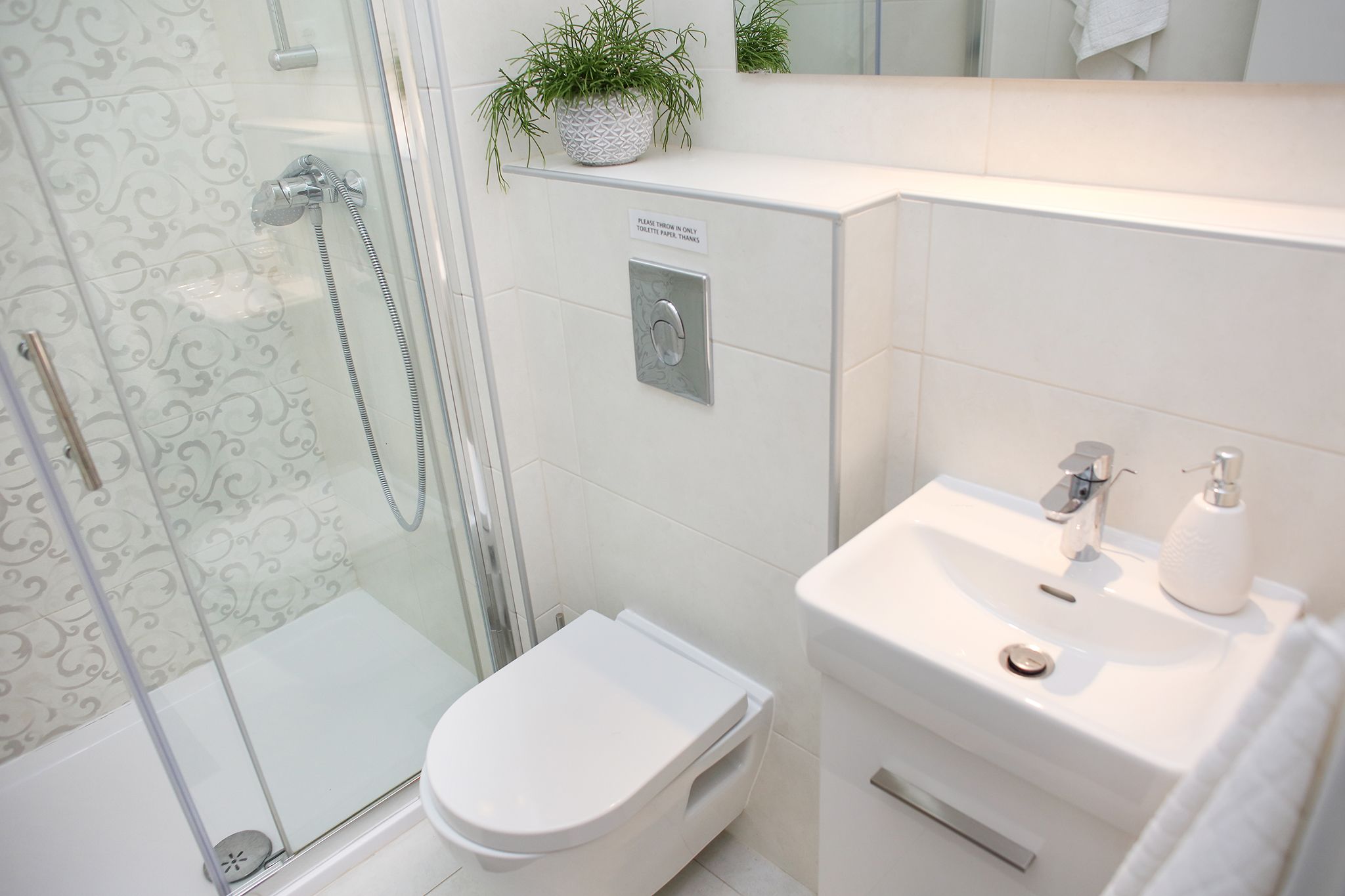 Foto - Le Monde Apartment