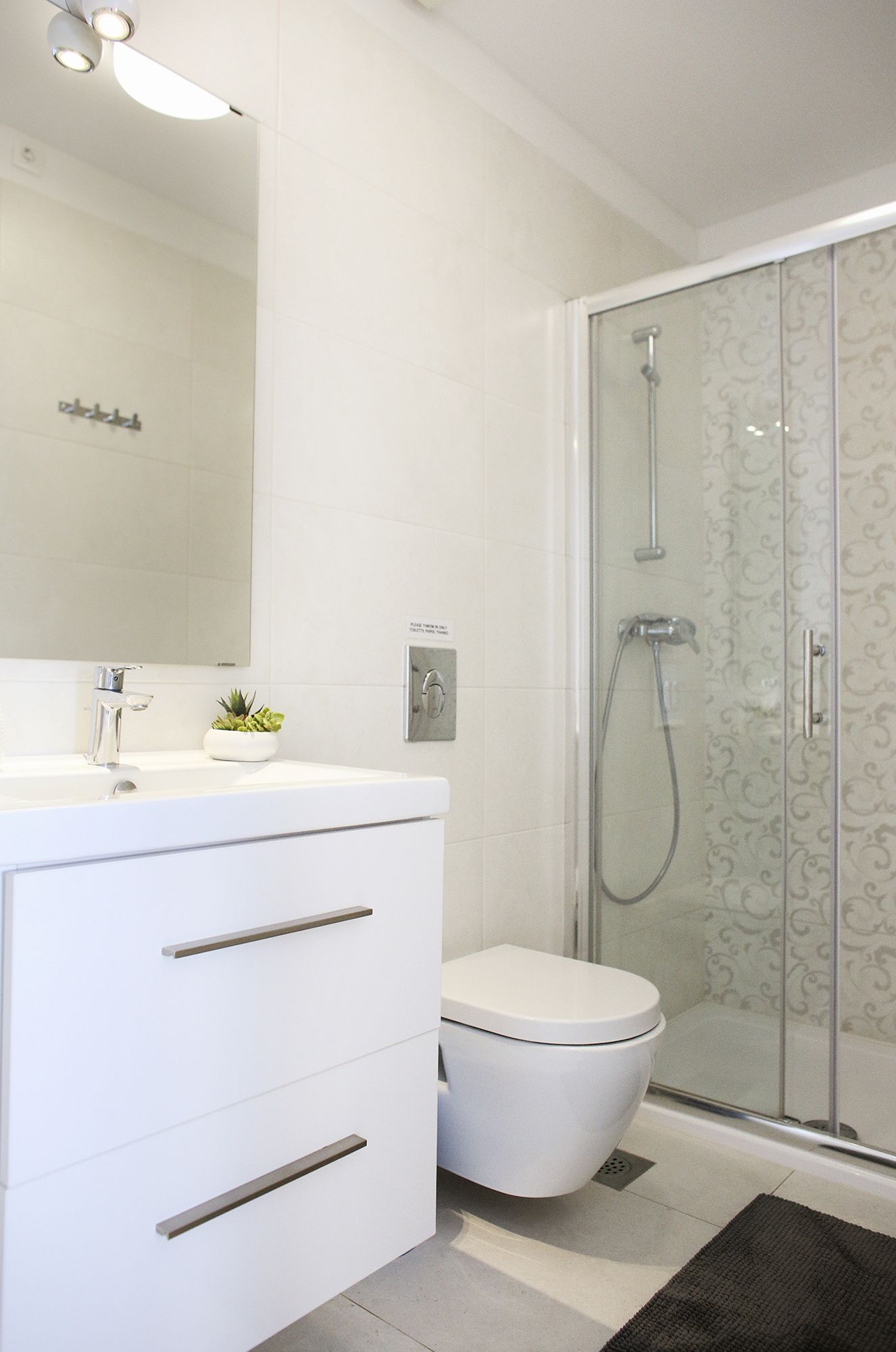 Foto - Le Monde Apartment