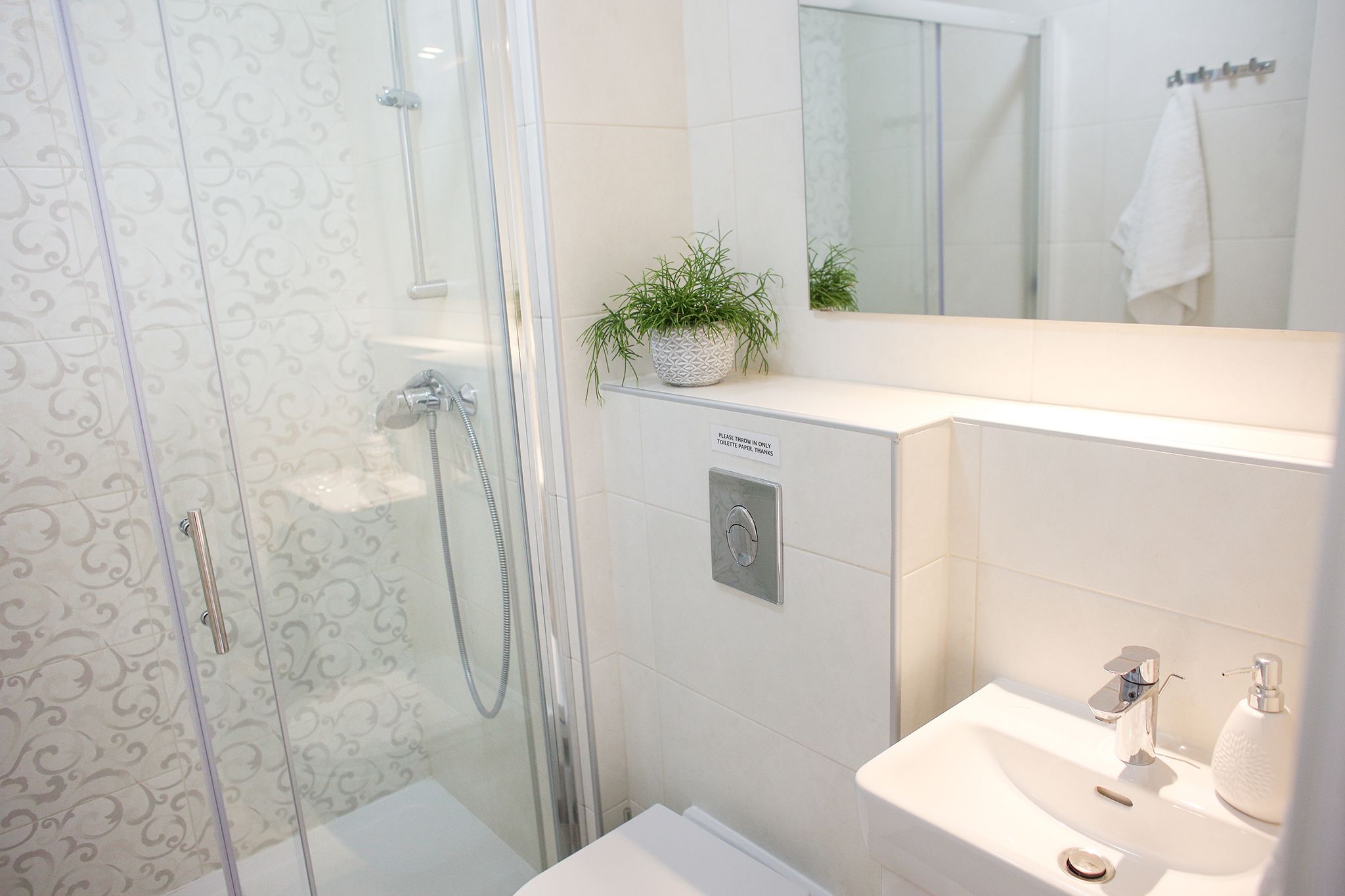 Foto - Le Monde Apartment