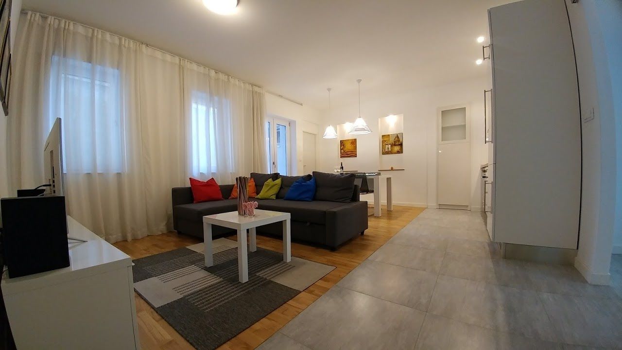 Foto - Le Monde Apartment