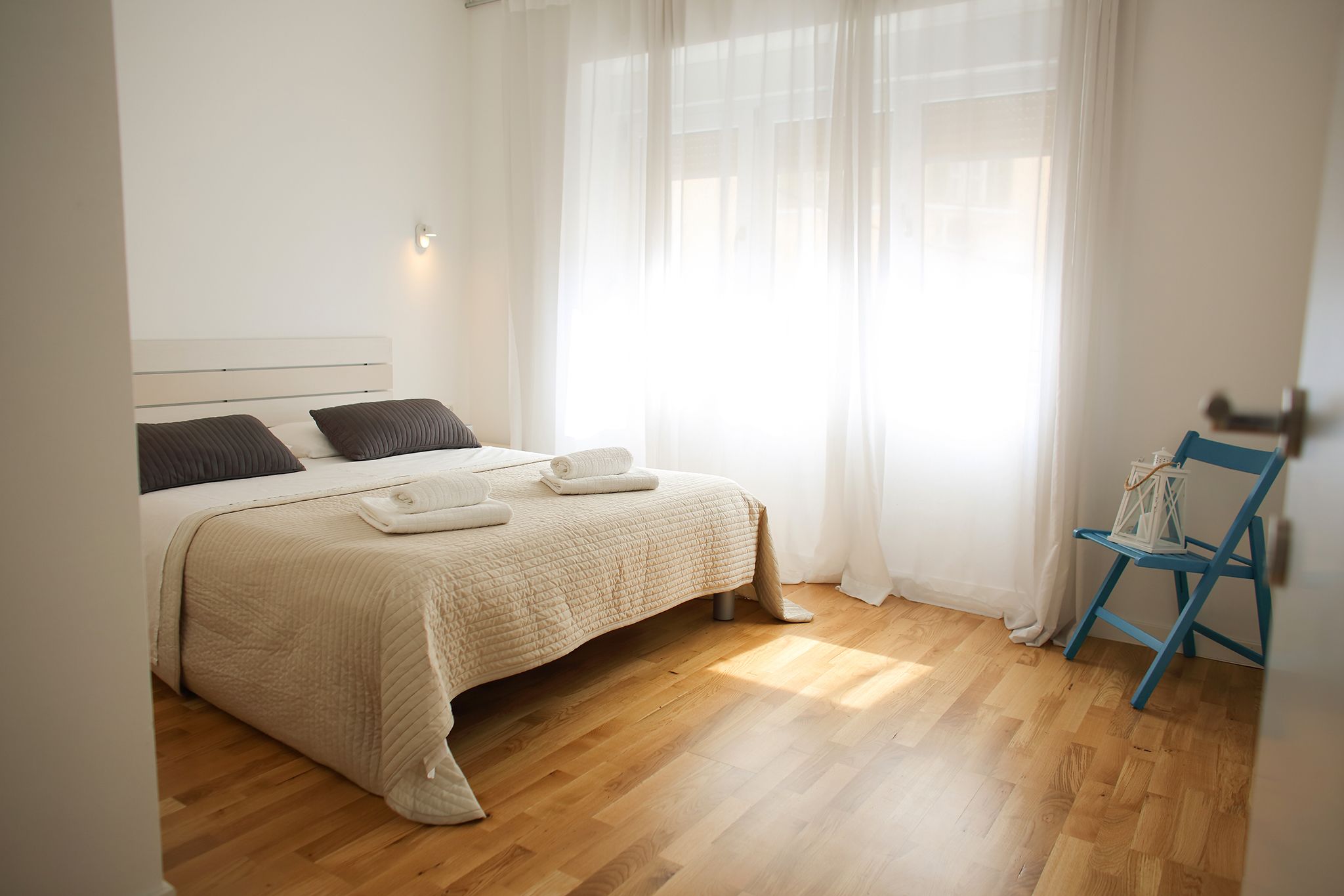 Foto - Le Monde Apartment