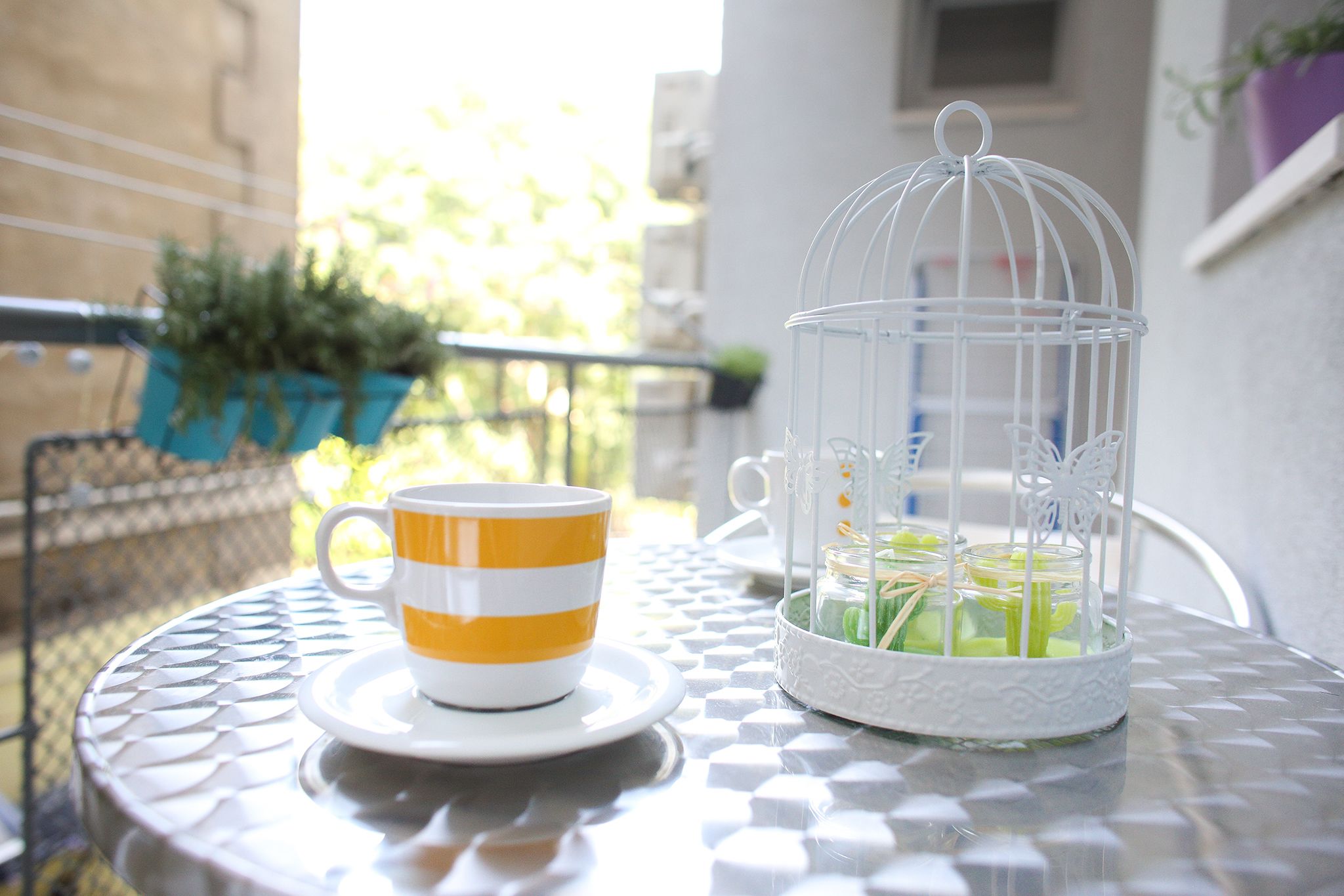 Foto - Le Monde Apartment