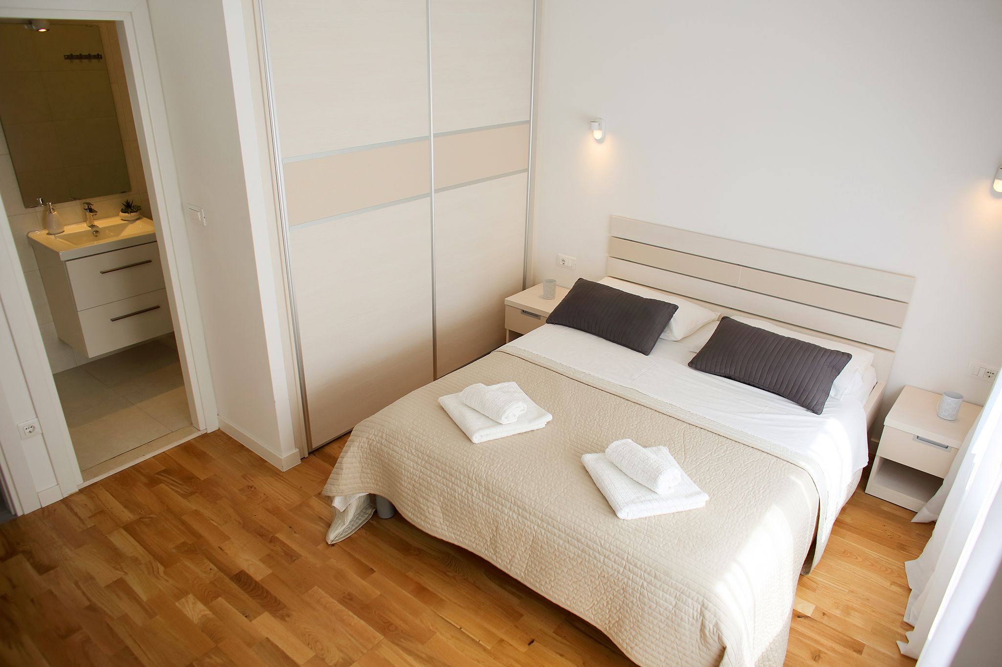 Foto - Le Monde Apartment