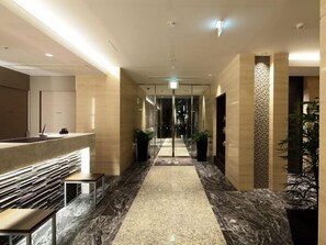 Spa - VIA INN Nagoya Shinkansenguchi (Nagoya)