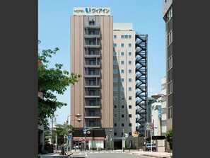 Exterior - VIA INN Nagoya Shinkansenguchi (Nagoya)