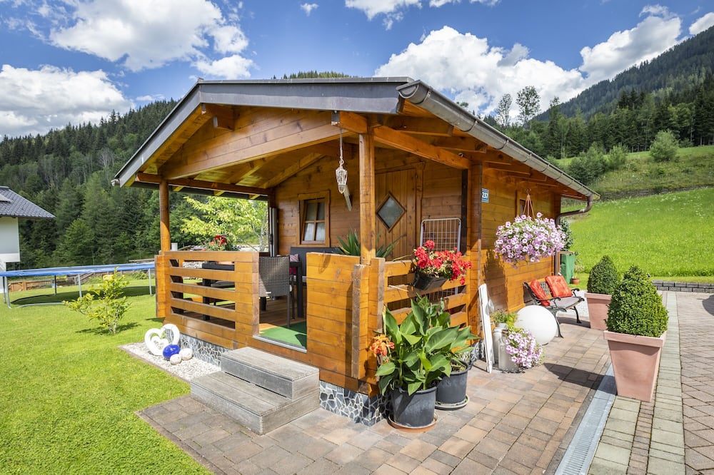 Ferienhaus Eva