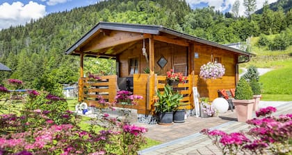 Ferienhaus Eva