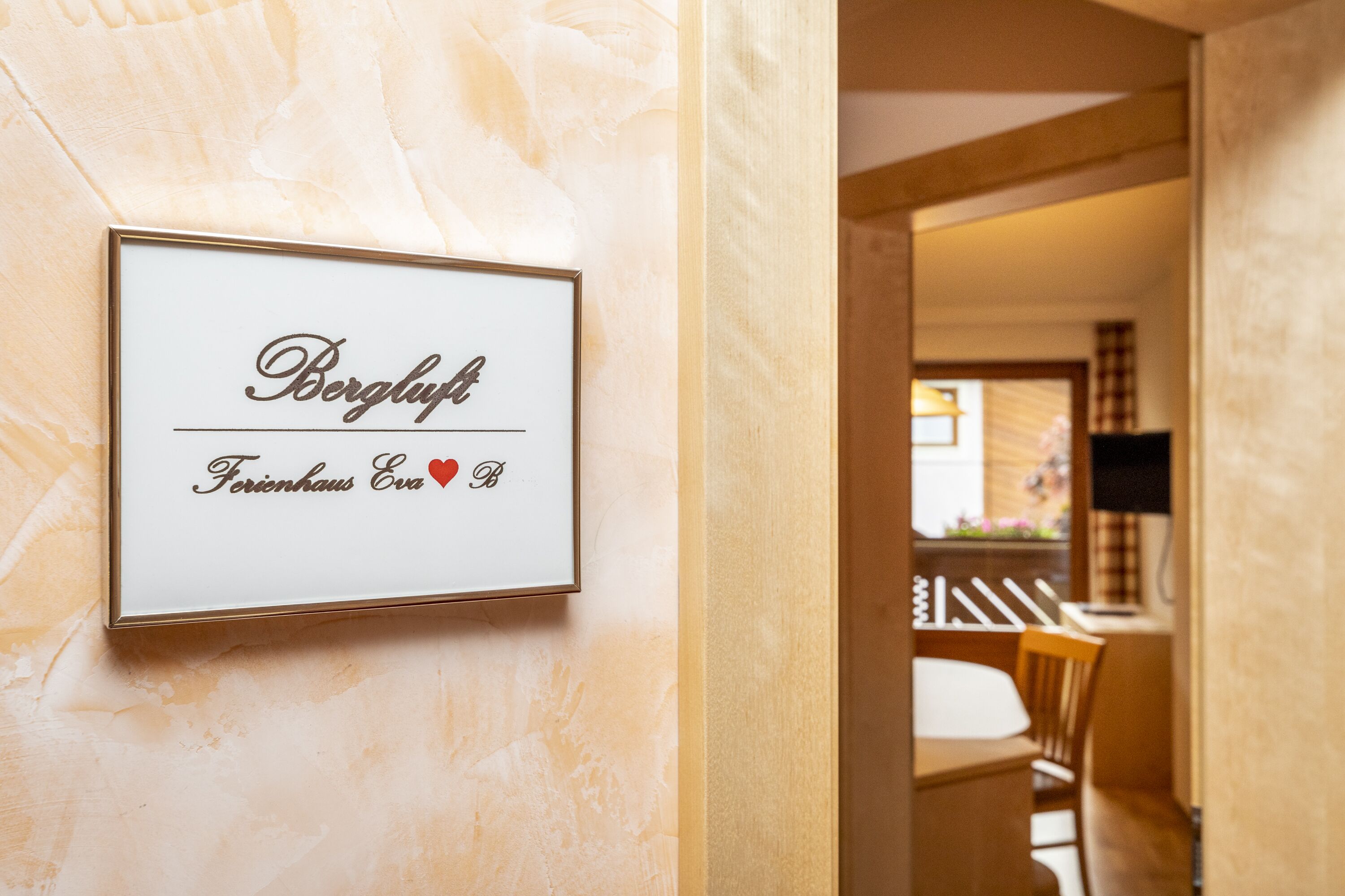 Classic Apartment, 2 Bedrooms | Front of property