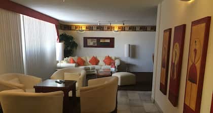 Departamento en Centro de Toluca