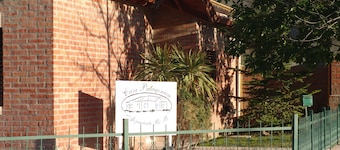 Casa Patagonica