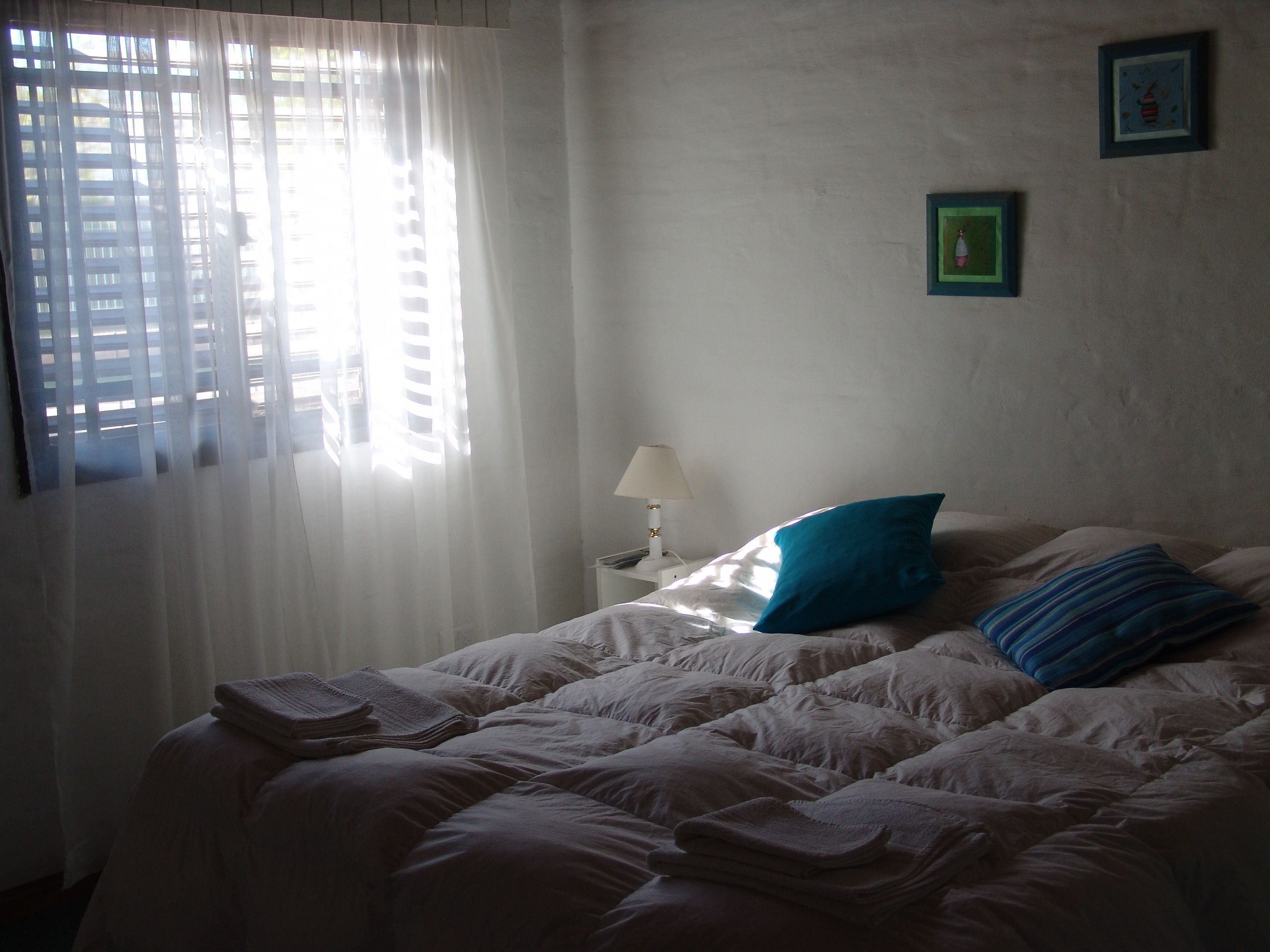 Cunas gratuitas, wifi gratis y ropa de cama 