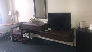 WiFi (free) - Garrison Motel (Garrison)