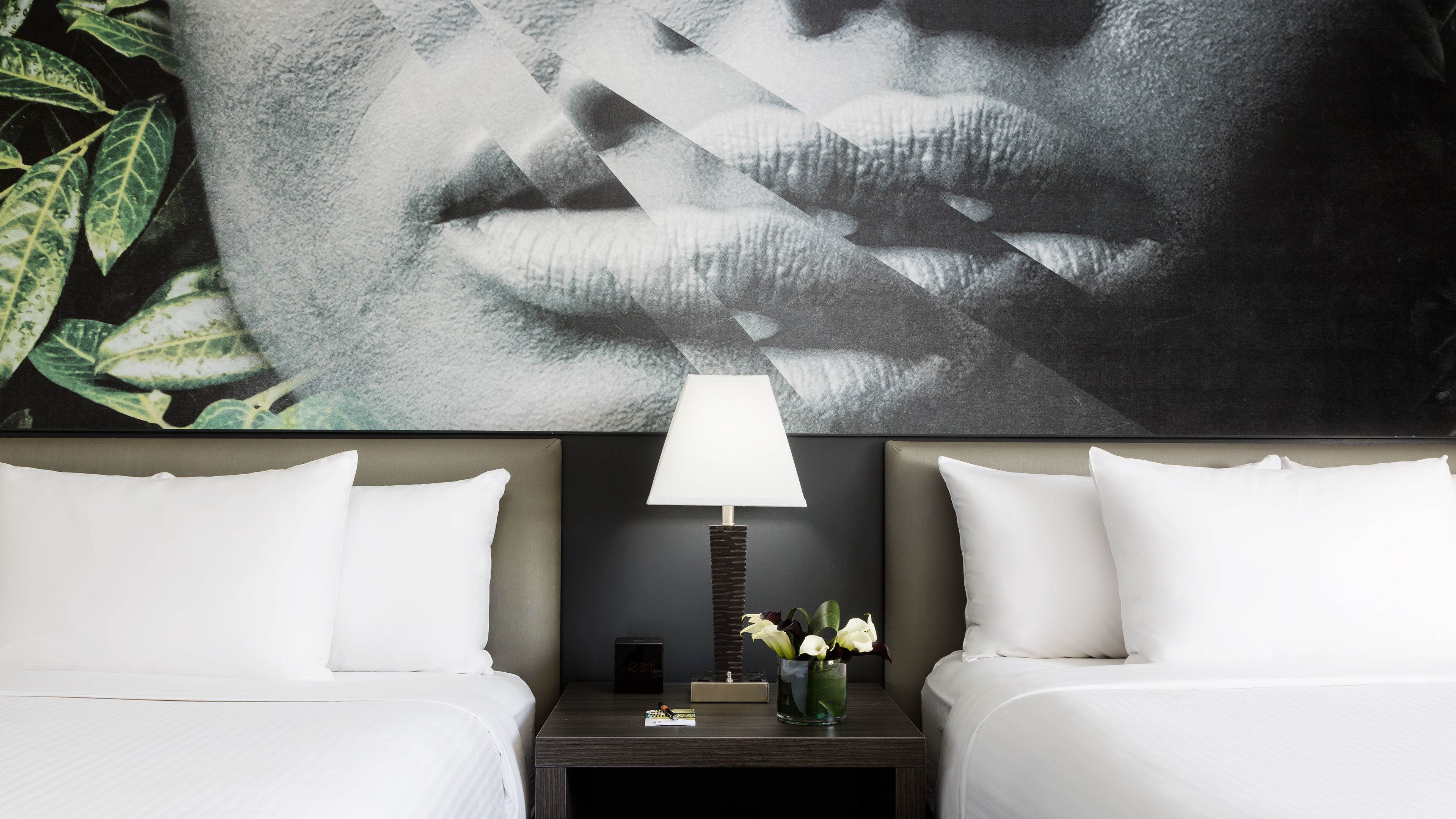 1 bedroom, in-room safe, desk, laptop workspace