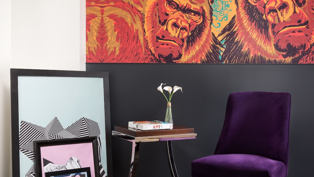 Studio Allston Hotel by null