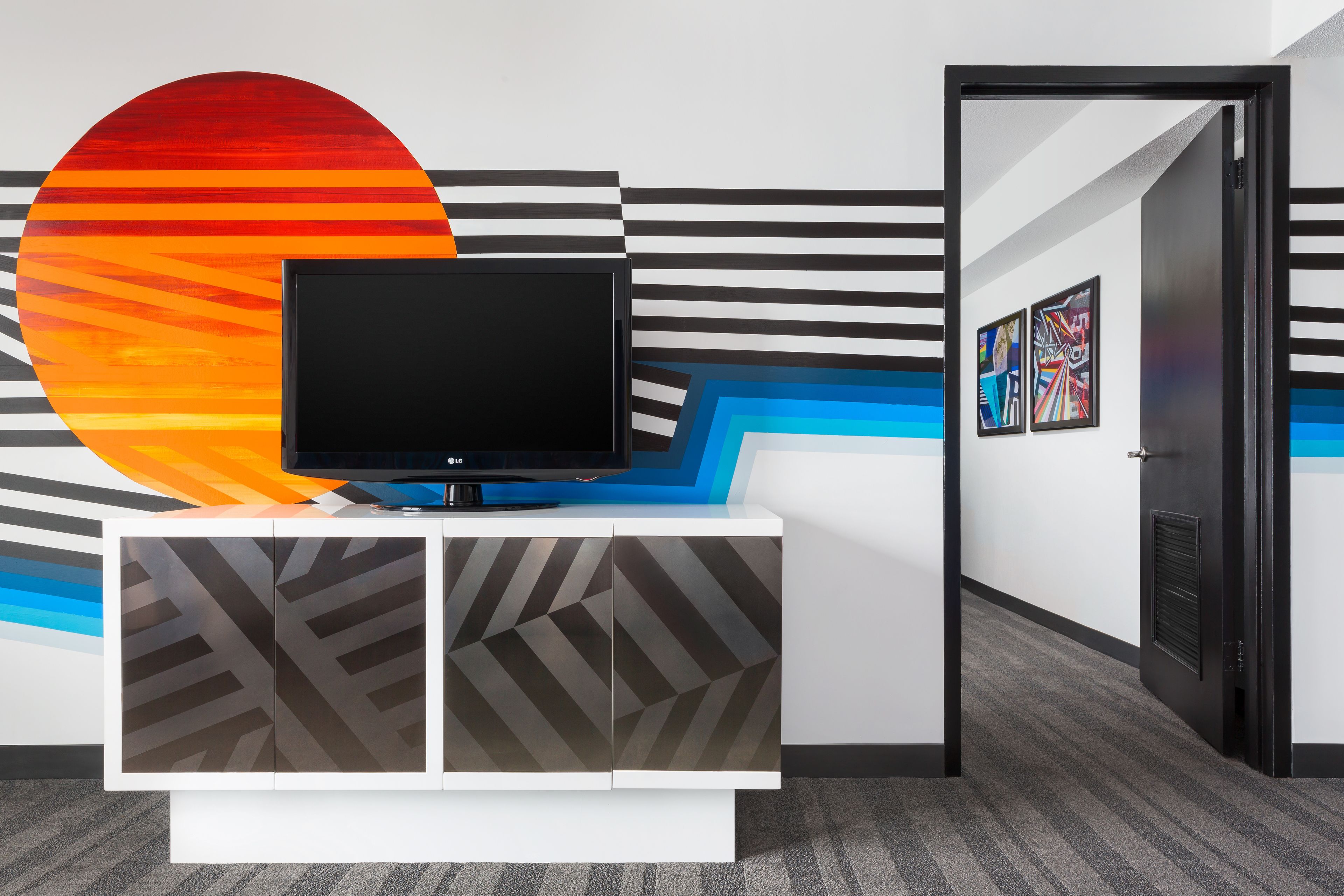 1 bedroom, in-room safe, desk, laptop workspace