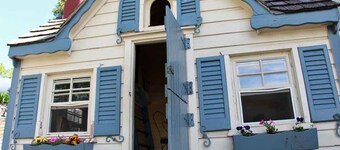 Rocky Acre Farm Bed and Breakfast