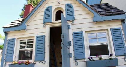 Rocky Acre Farm Bed and Breakfast