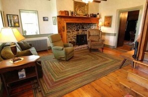 Appartement, salle de bains privée (Apartment) | Fer et planche à repasser, Wi-Fi gratuit