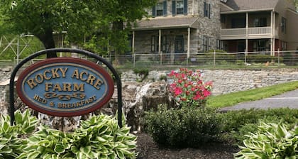 Rocky Acre Farm Bed and Breakfast