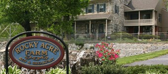 Rocky Acre Farm Bed and Breakfast
