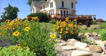 Country Hermitage B&B