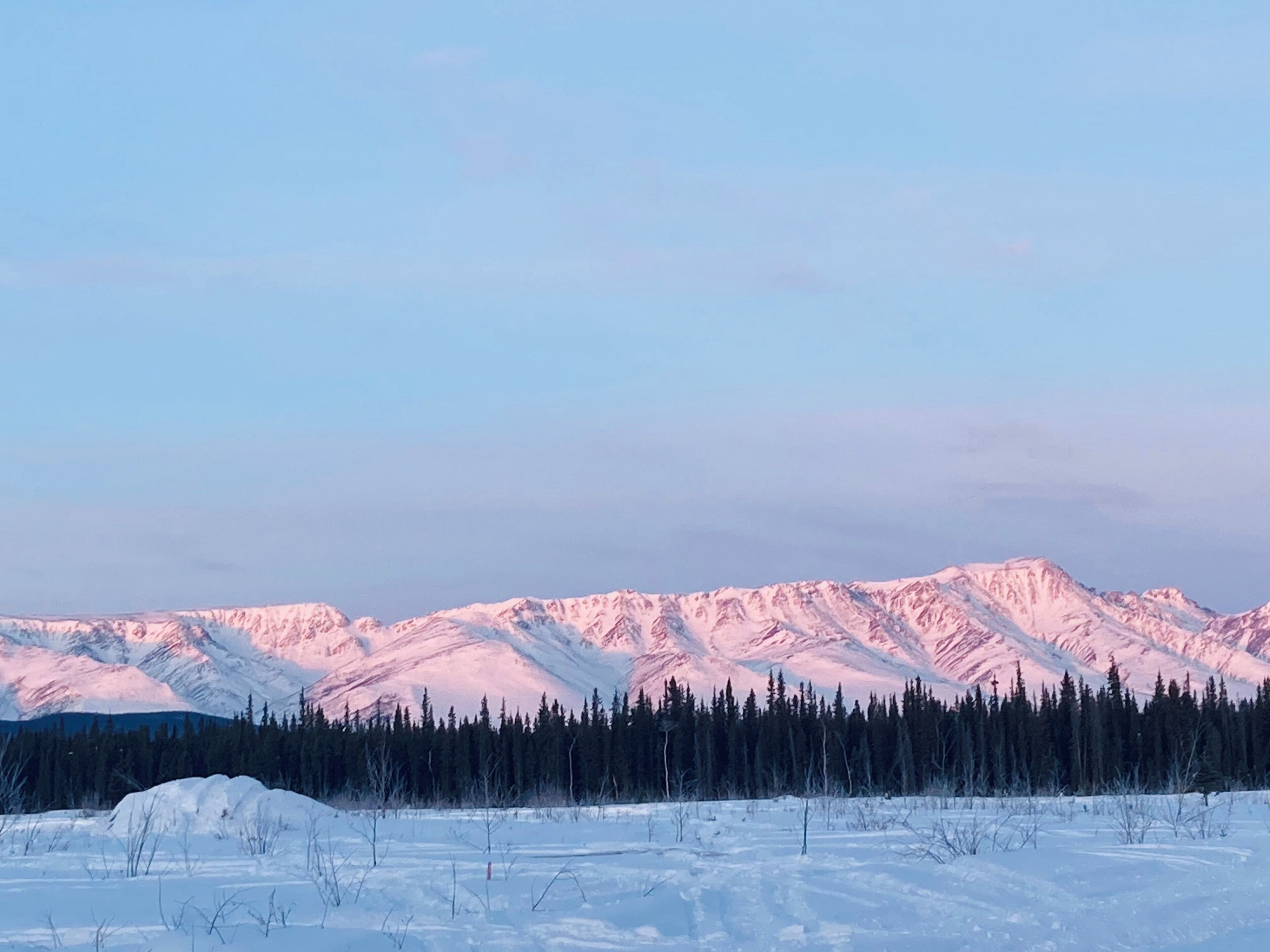Snowberry Cabin | ลานระเบียง/นอกชาน