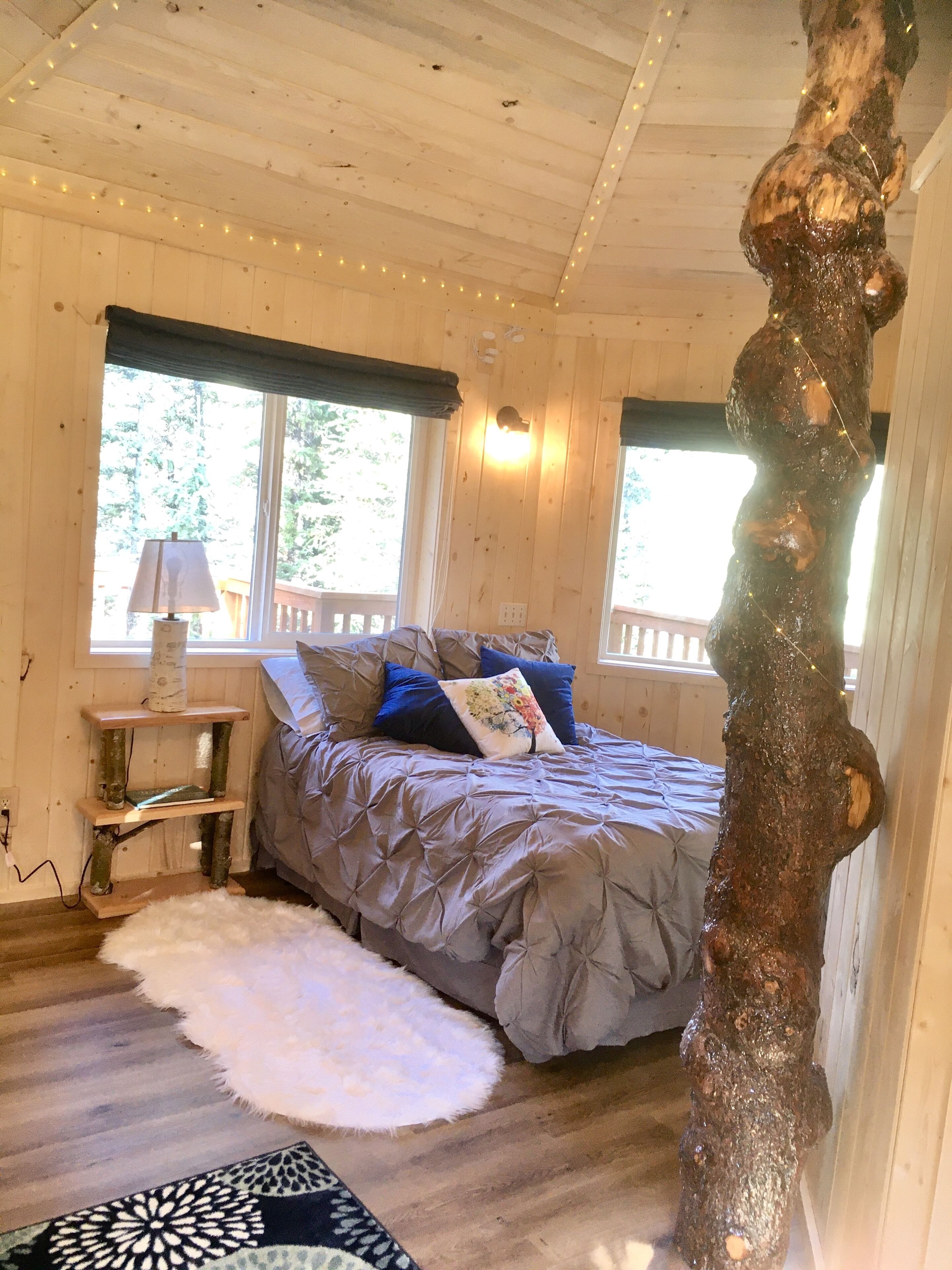 Bearberry Lodge | Lits supplémentaires