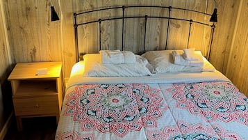 2 slaapkamers, gratis wifi, individueel gedecoreerd, beddengoed