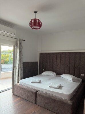 Doppelzimmer | Kostenloses WLAN