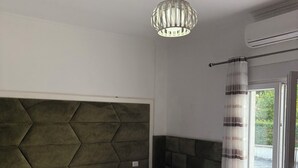 Kamar Double | Wi-Fi gratis