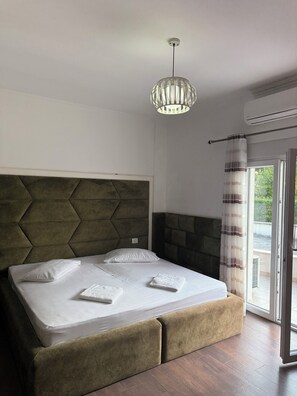 Double Room | Free WiFi